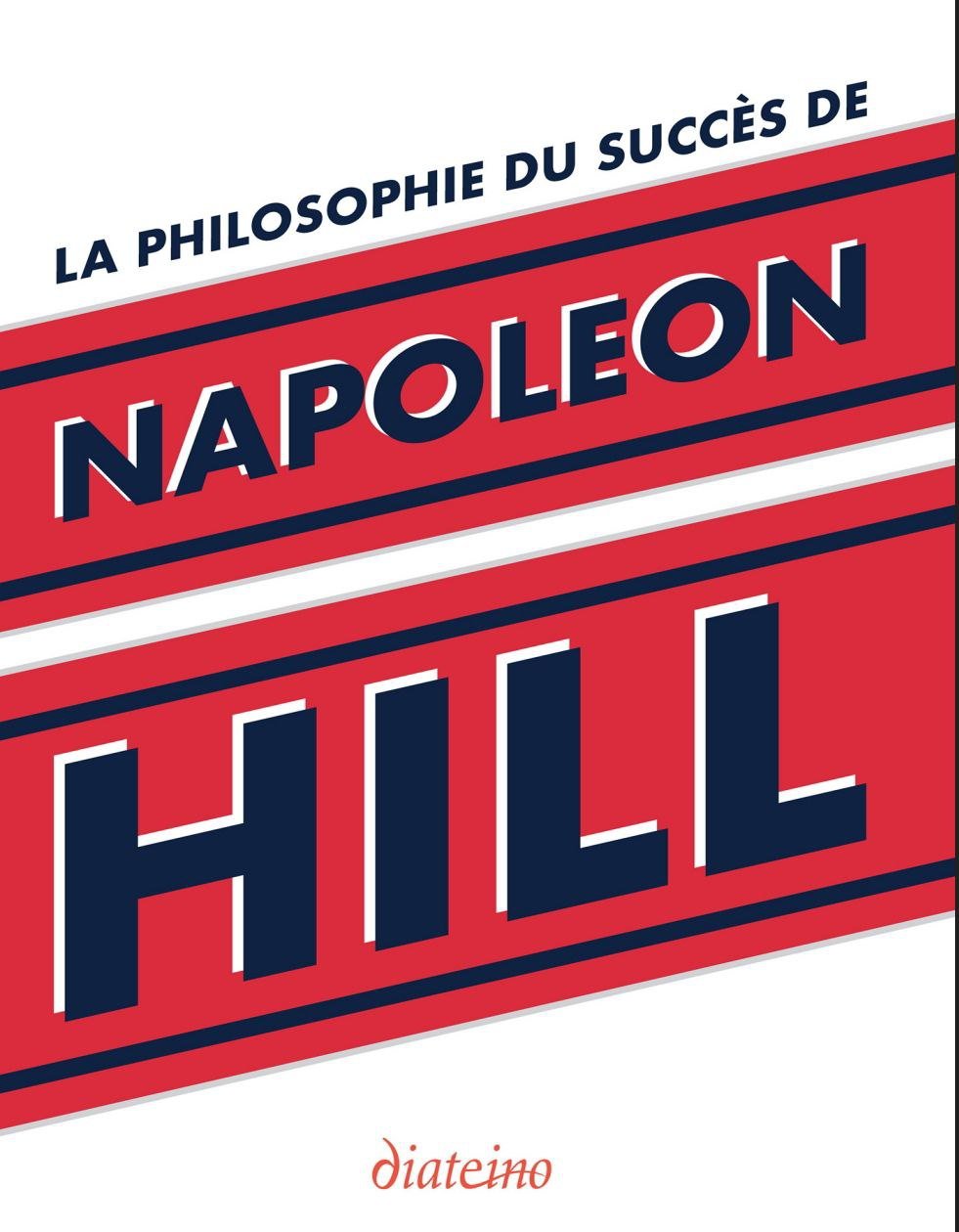 La Philosophie du succès